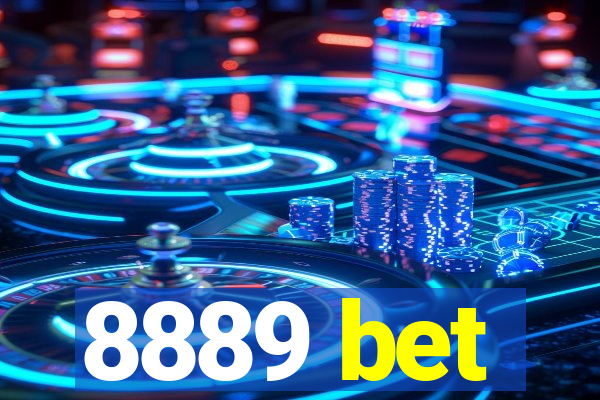 8889 bet