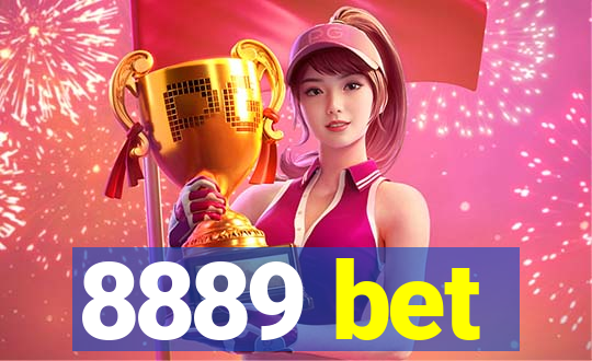 8889 bet