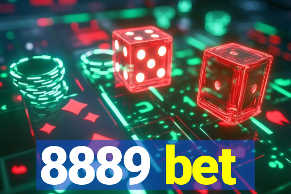 8889 bet