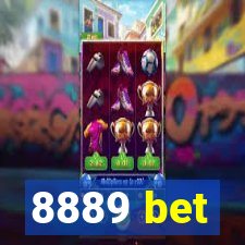 8889 bet