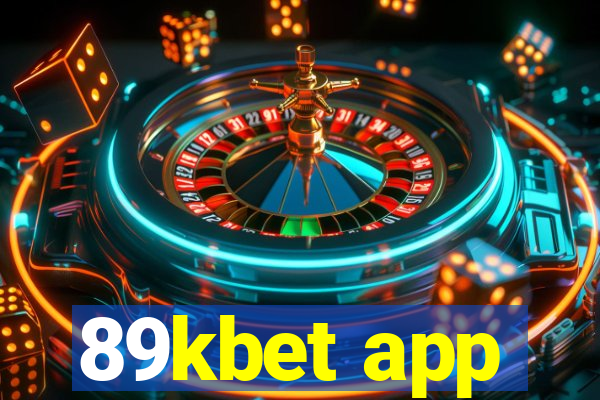 89kbet app