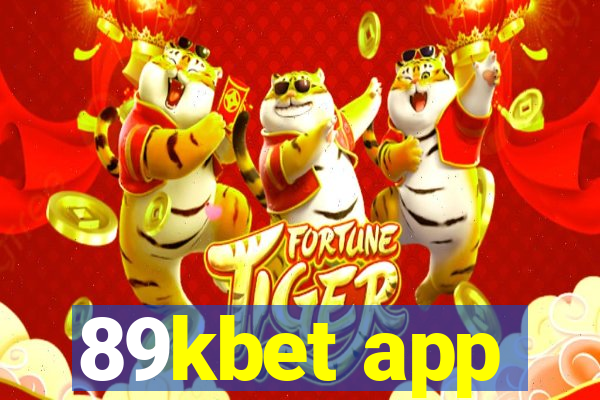 89kbet app