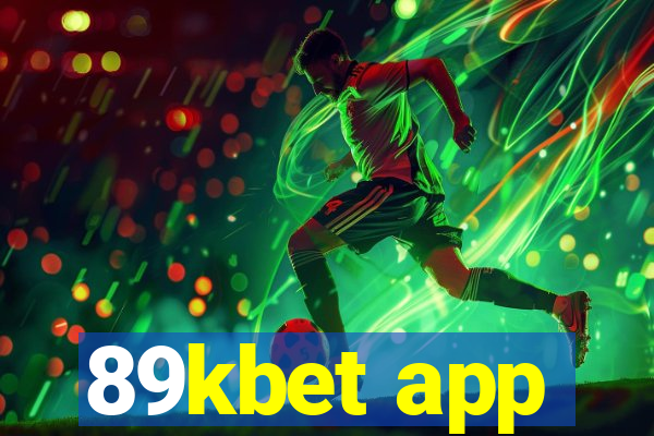 89kbet app