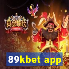 89kbet app