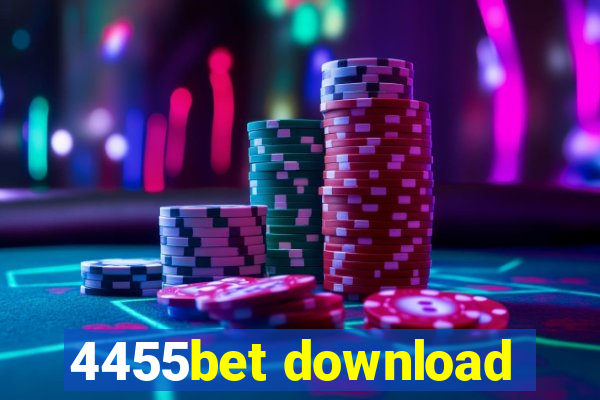 4455bet download