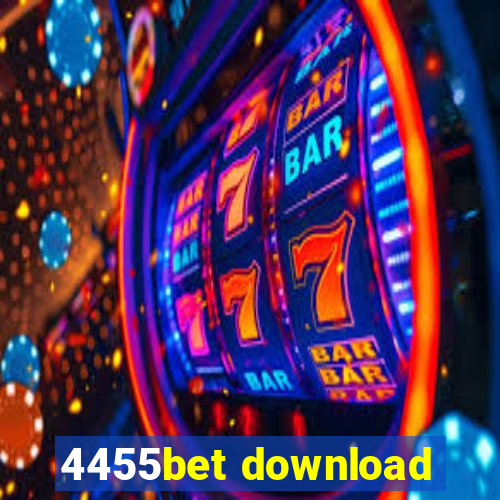 4455bet download