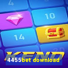 4455bet download