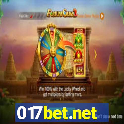 017bet.net