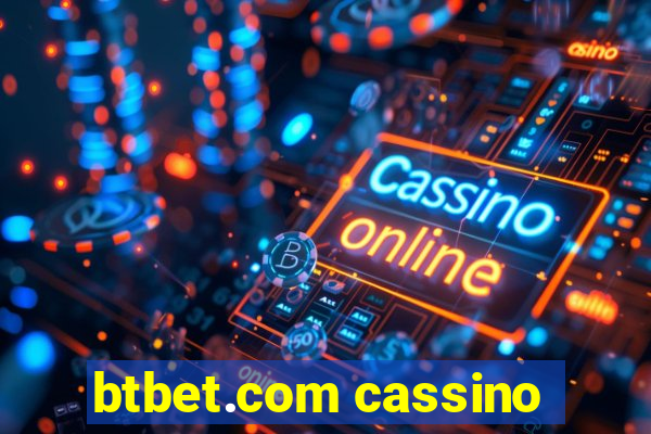 btbet.com cassino