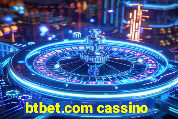 btbet.com cassino