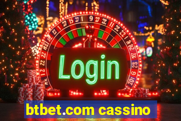 btbet.com cassino