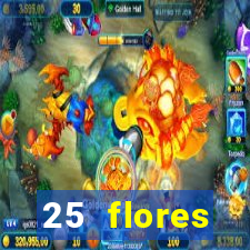 25 flores silvestres desbravadores