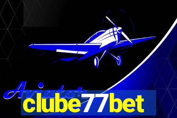 clube77bet