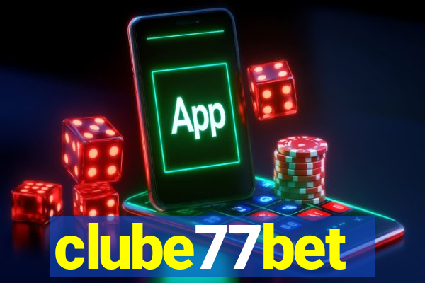 clube77bet