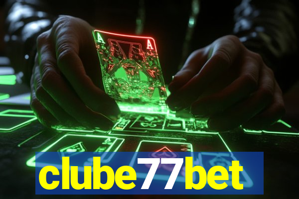 clube77bet