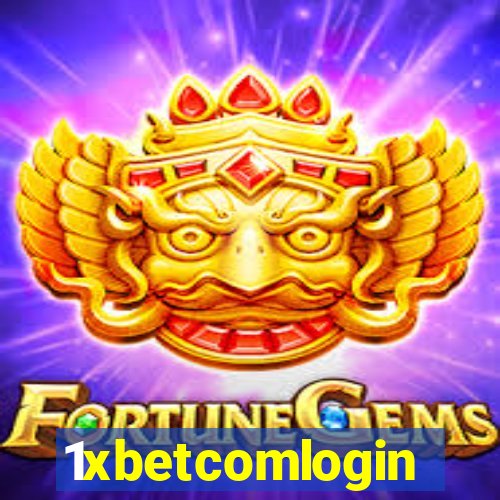 1xbetcomlogin