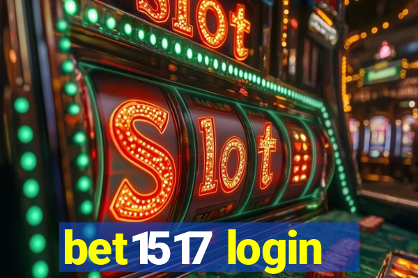 bet1517 login