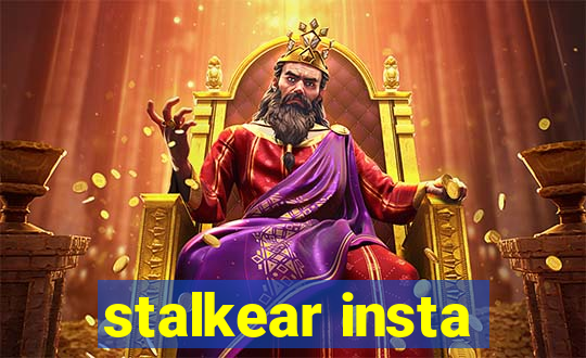 stalkear insta