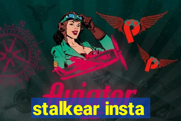 stalkear insta