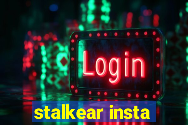 stalkear insta