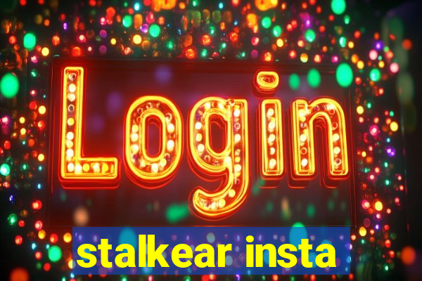 stalkear insta