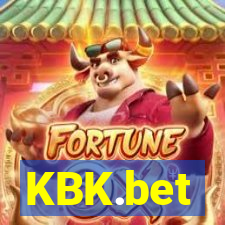 KBK.bet