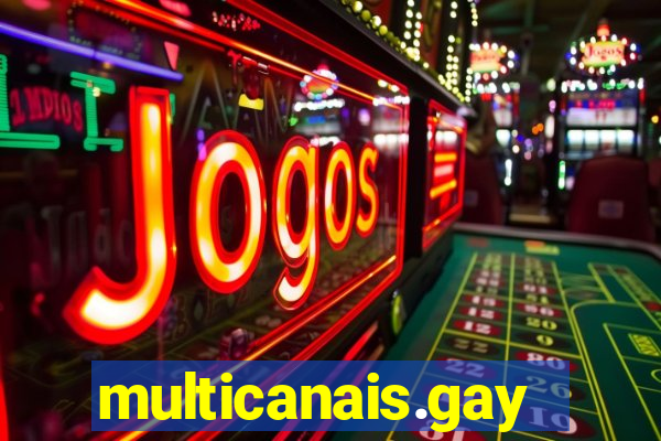 multicanais.gay