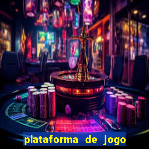 plataforma de jogo para ganhar dinheiro