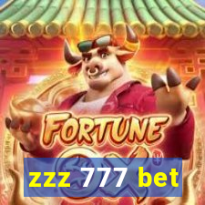 zzz 777 bet