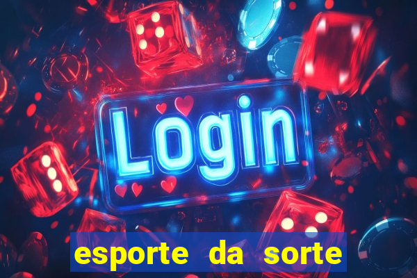 esporte da sorte fortune tiger