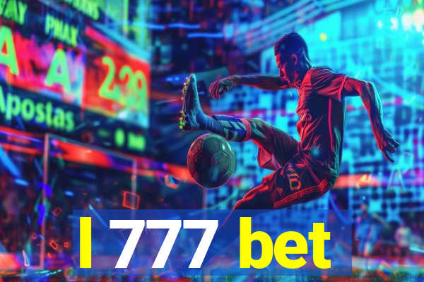 l 777 bet