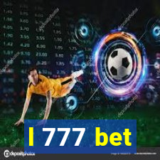 l 777 bet