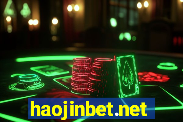 haojinbet.net