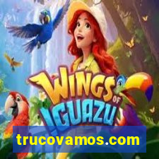 trucovamos.com