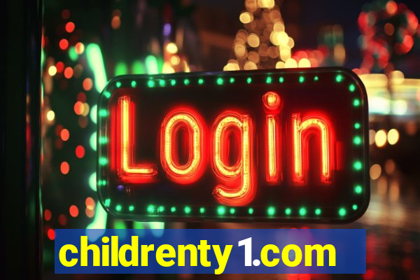 childrenty1.com