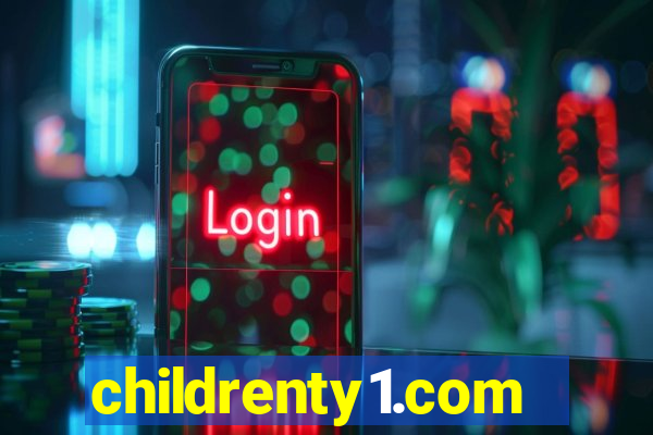 childrenty1.com