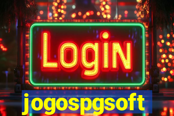 jogospgsoft