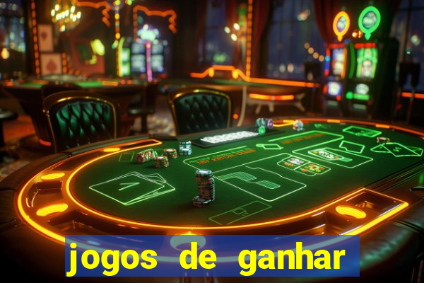 jogos de ganhar dinheiro sem depositar nada