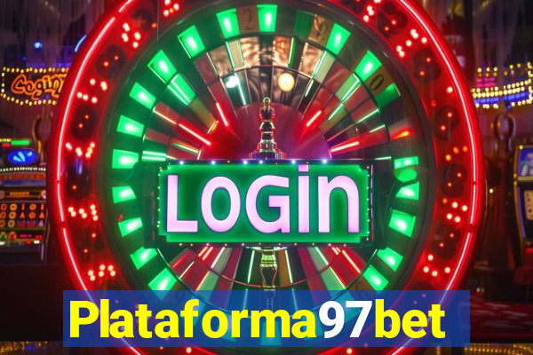 Plataforma97bet