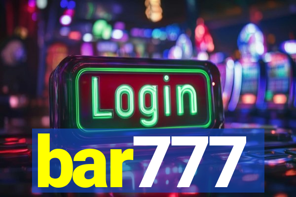 bar777