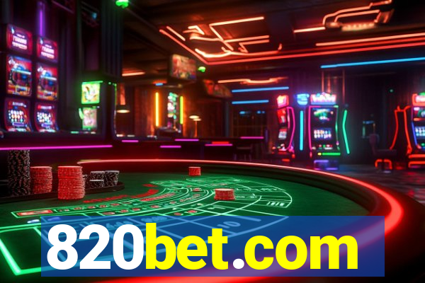 820bet.com