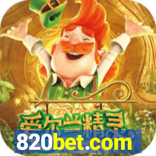 820bet.com