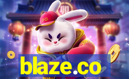 blaze.co