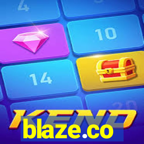 blaze.co