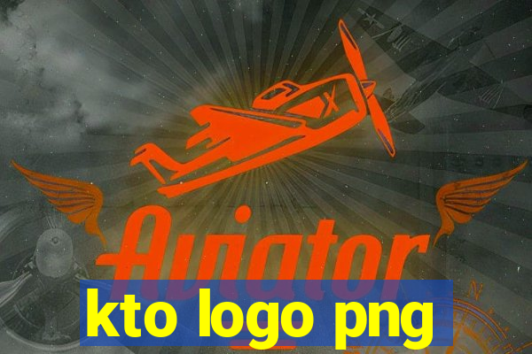 kto logo png