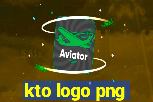 kto logo png