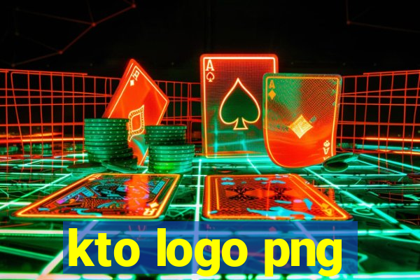 kto logo png