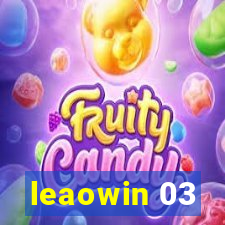 leaowin 03