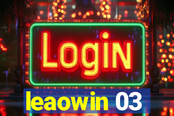 leaowin 03