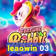 leaowin 03